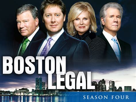 boston legal wiki